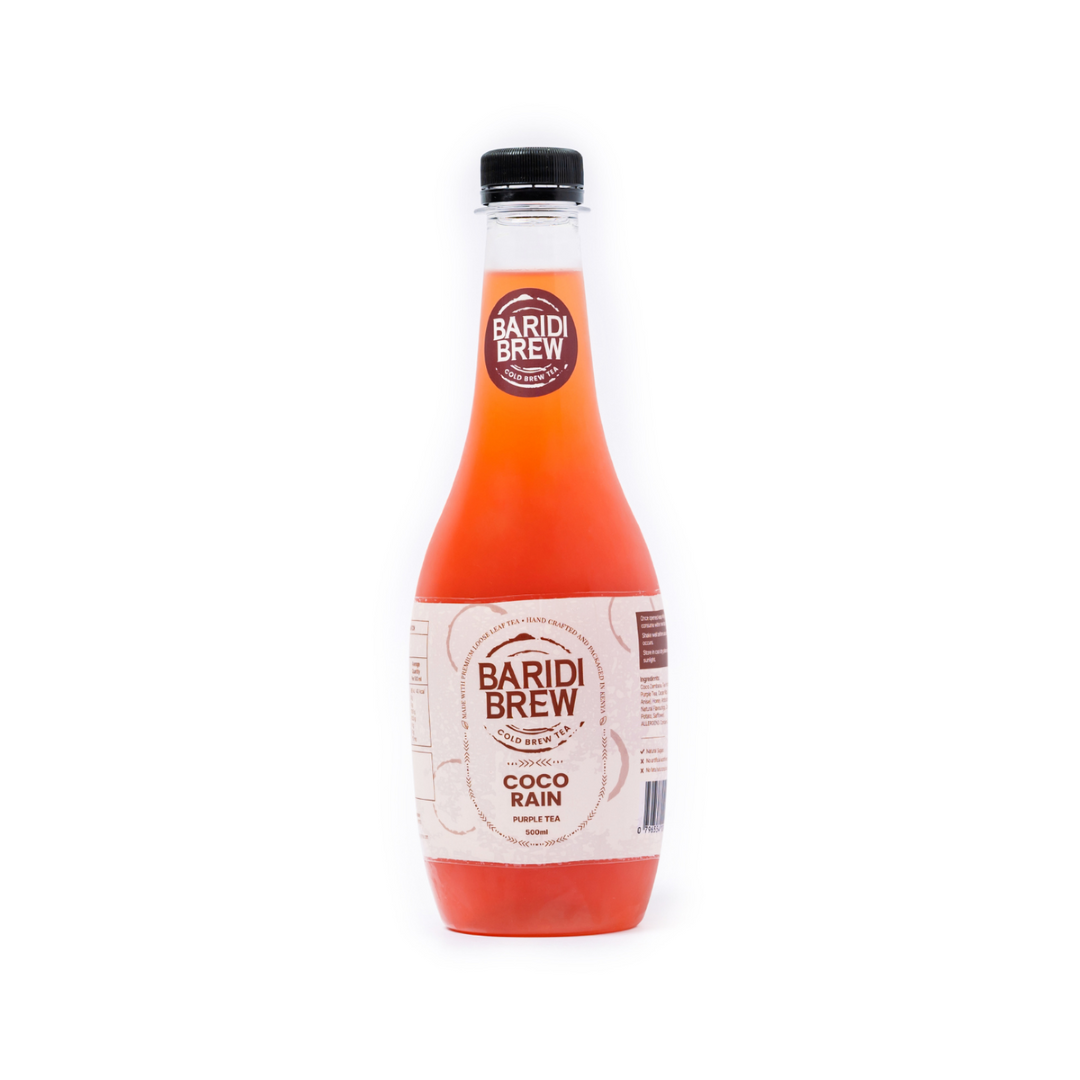 BARIDI BREW COCO RAIN 500ML